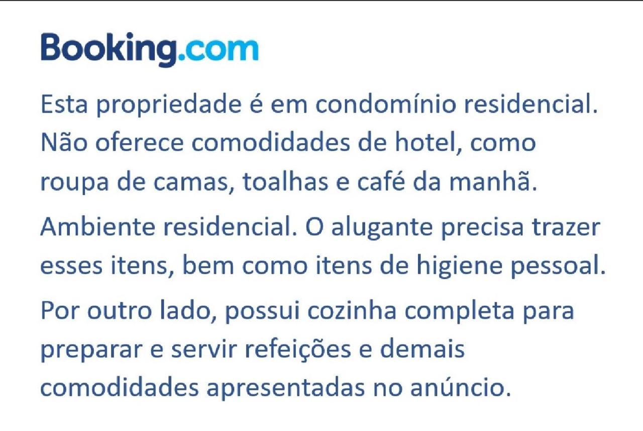 Confortavel Apartamento 1 Dorm Com Piscina E Lazer Guarujá Extérieur photo