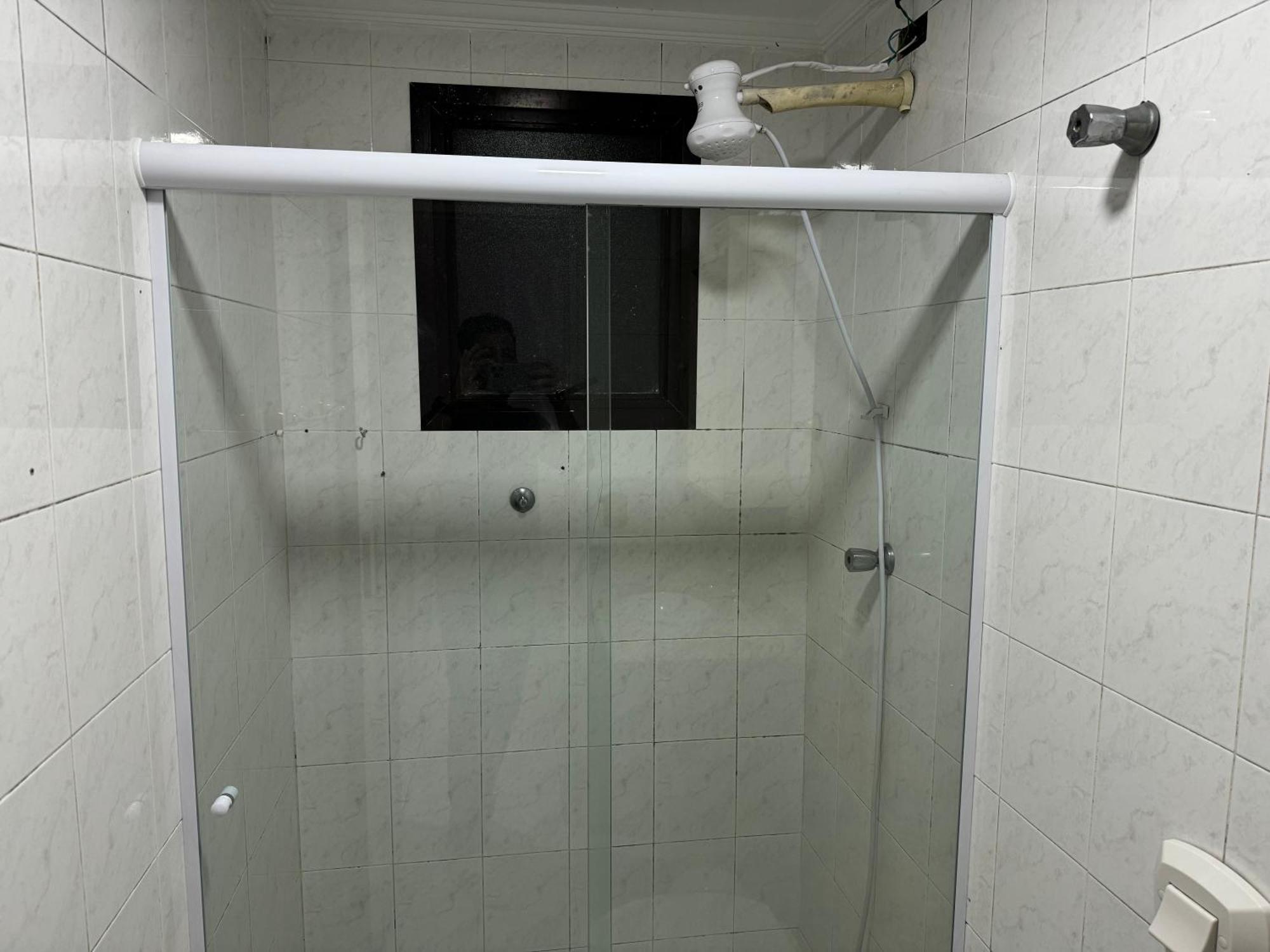 Confortavel Apartamento 1 Dorm Com Piscina E Lazer Guarujá Extérieur photo